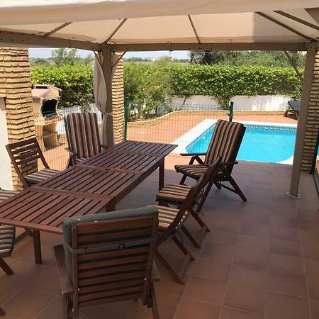 Villa Mar - Now With Heated Pool! Isla Canela Extérieur photo