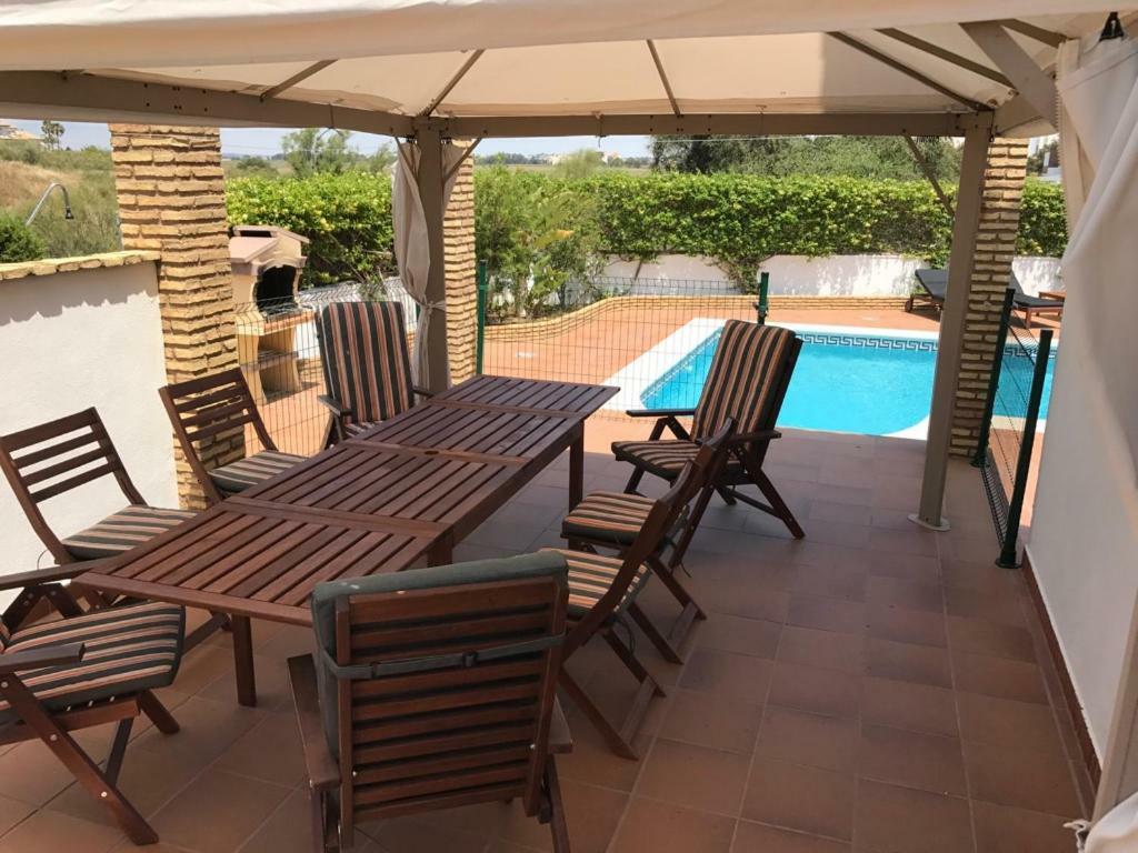 Villa Mar - Now With Heated Pool! Isla Canela Extérieur photo