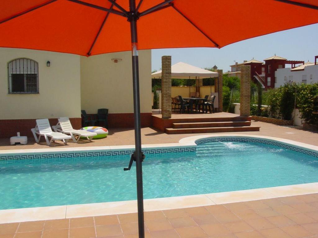 Villa Mar - Now With Heated Pool! Isla Canela Extérieur photo