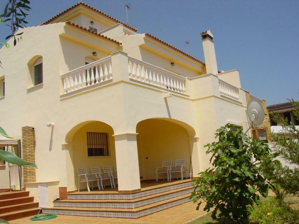 Villa Mar - Now With Heated Pool! Isla Canela Extérieur photo